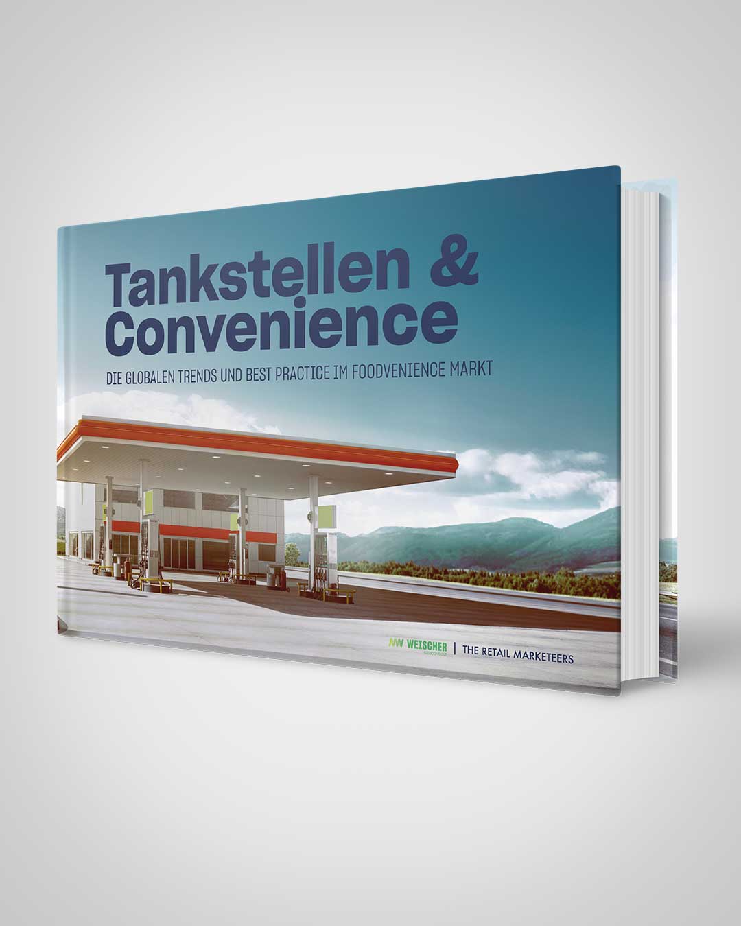 Praxisleitfaden von The Retail Marketeers